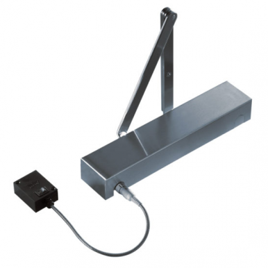 41004 – Electromagnetic Hold Open